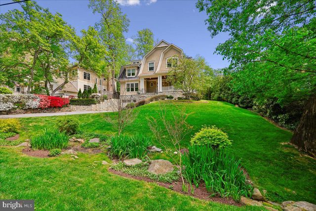 6316 WALHONDING, Bethesda, MD 20816