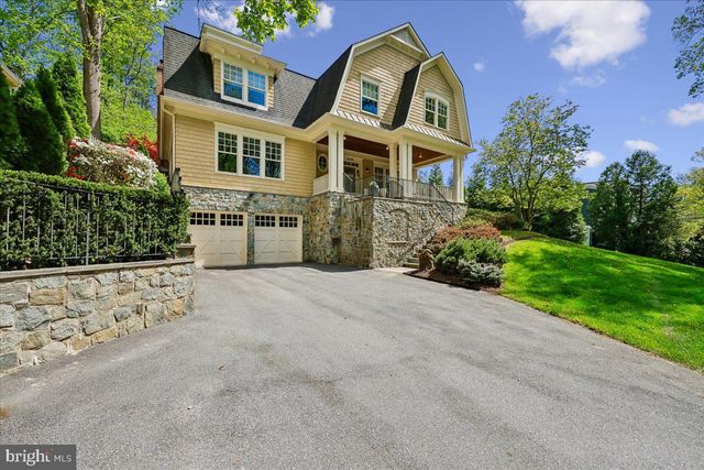 6316 WALHONDING, Bethesda, MD 20816