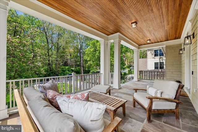 6316 WALHONDING, Bethesda, MD 20816