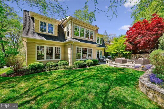 6316 WALHONDING, Bethesda, MD 20816