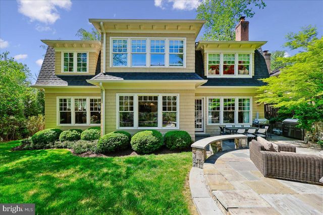 6316 WALHONDING, Bethesda, MD 20816
