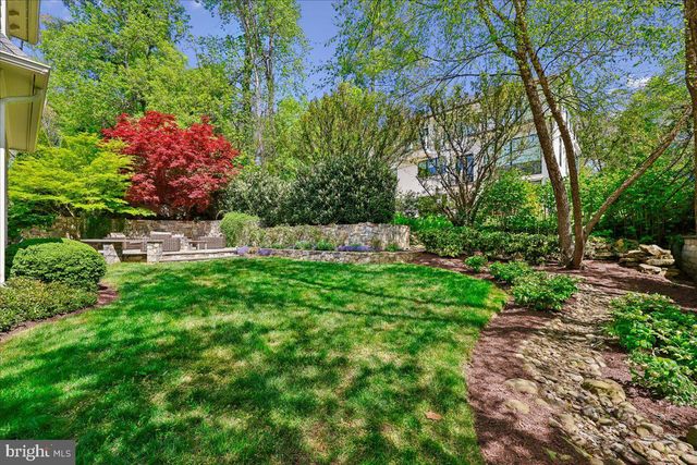 6316 WALHONDING, Bethesda, MD 20816