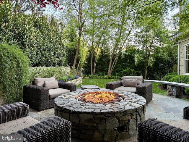 6316 WALHONDING, Bethesda, MD 20816