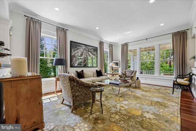 6316 WALHONDING, Bethesda, MD 20816