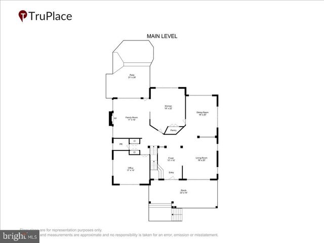 6316 WALHONDING, Bethesda, MD 20816
