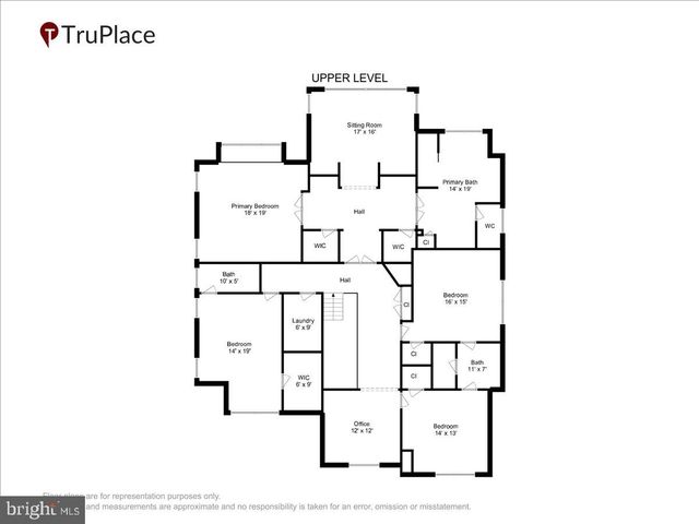 6316 WALHONDING, Bethesda, MD 20816