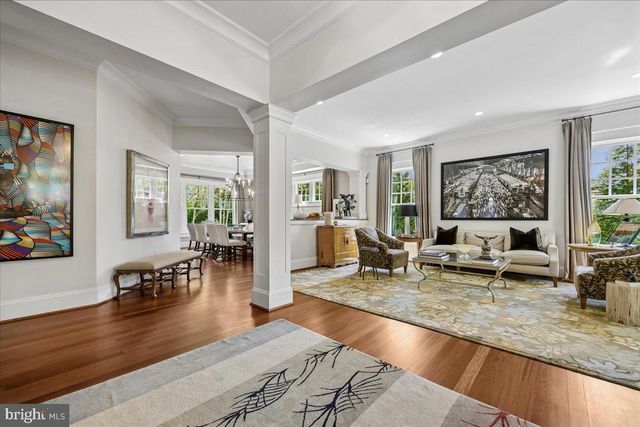 6316 WALHONDING, Bethesda, MD 20816