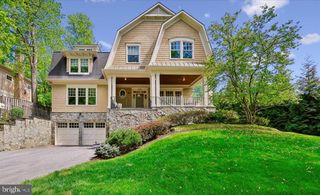 6316 WALHONDING, Bethesda, MD 20816