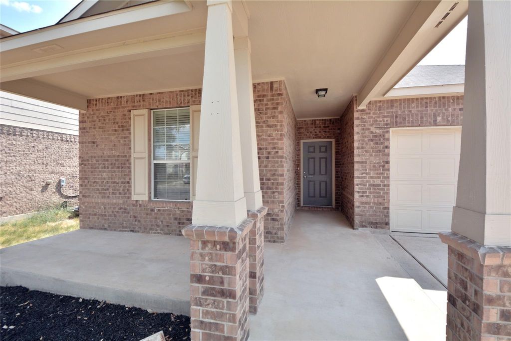 113 Thrasher CV, Leander, TX 78641