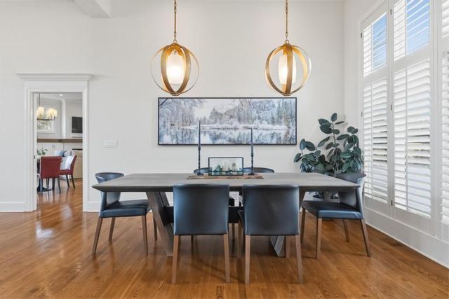 10640 S Glenview Lane, Olathe, KS 66061