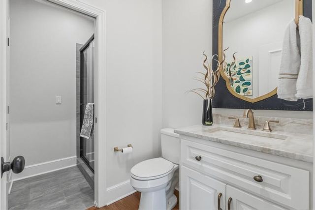 10640 S Glenview Lane, Olathe, KS 66061