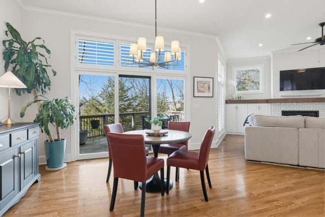 10640 S Glenview Lane, Olathe, KS 66061