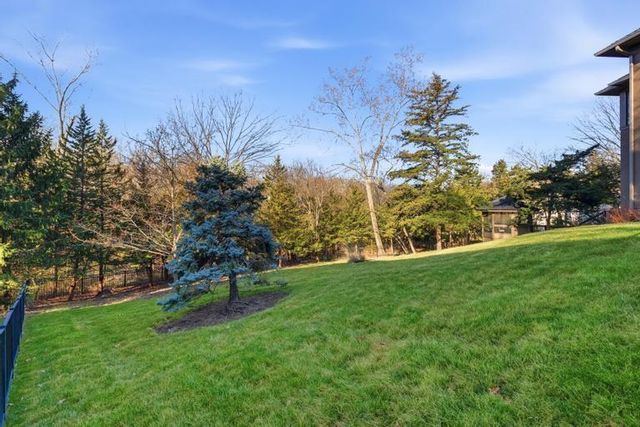 10640 S Glenview Lane, Olathe, KS 66061