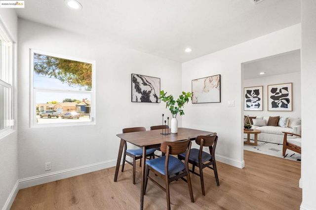 850 Melcher St, San Leandro, CA 94577