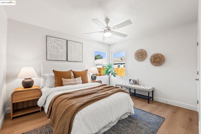 850 Melcher St, San Leandro, CA 94577