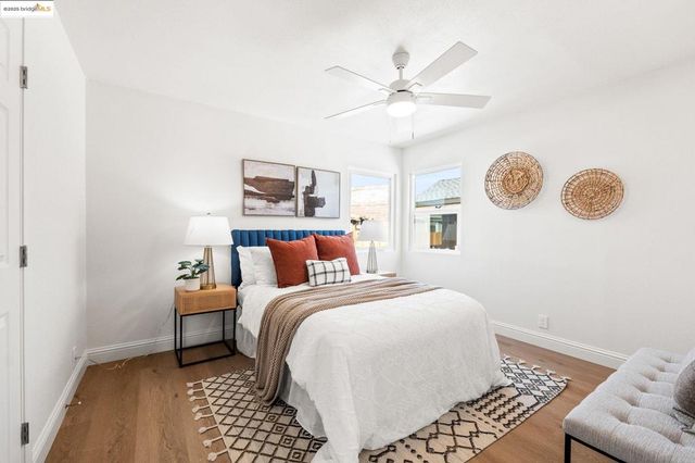 850 Melcher St, San Leandro, CA 94577