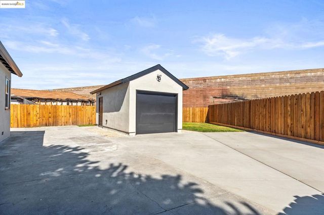 850 Melcher St, San Leandro, CA 94577