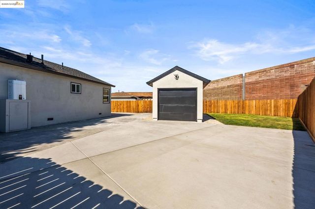 850 Melcher St, San Leandro, CA 94577