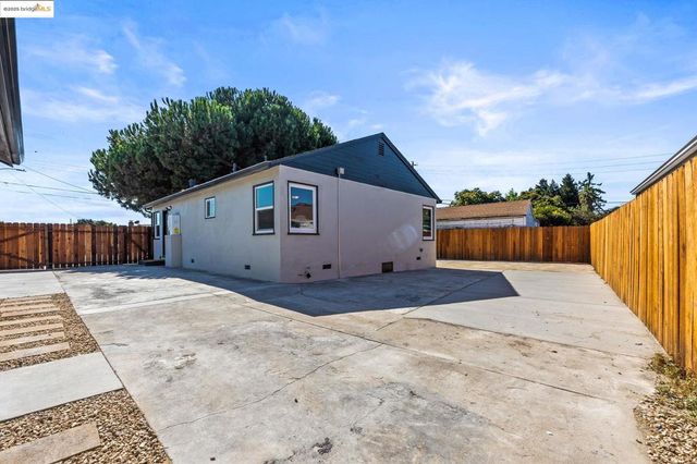 850 Melcher St, San Leandro, CA 94577