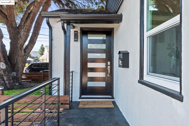 850 Melcher St, San Leandro, CA 94577