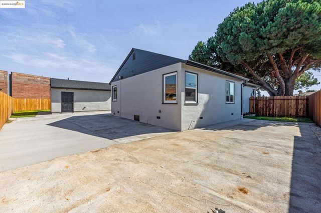 850 Melcher St, San Leandro, CA 94577