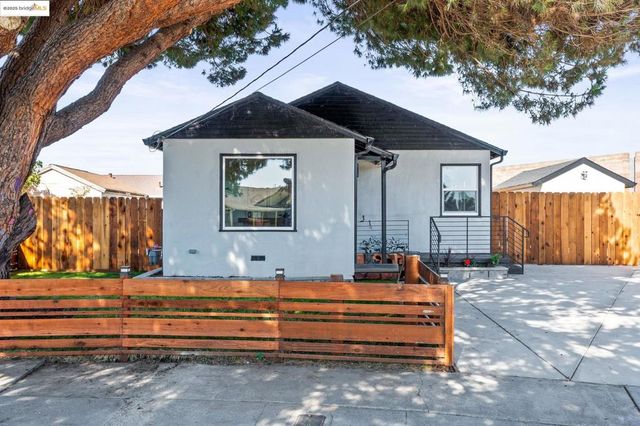 850 Melcher St, San Leandro, CA 94577