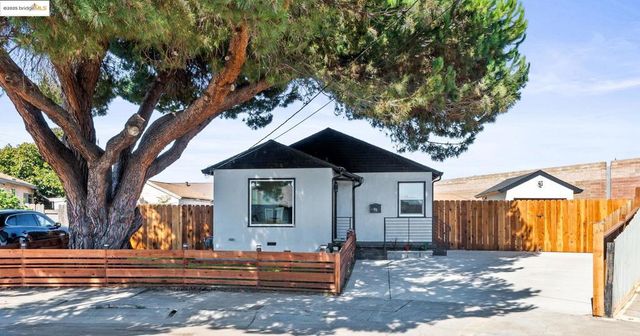 850 Melcher St, San Leandro, CA 94577