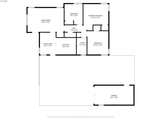 850 Melcher St, San Leandro, CA 94577