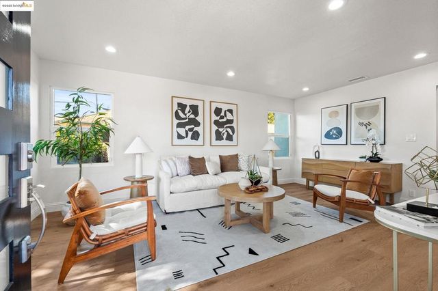 850 Melcher St, San Leandro, CA 94577