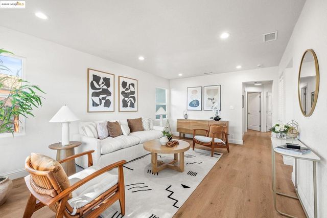 850 Melcher St, San Leandro, CA 94577