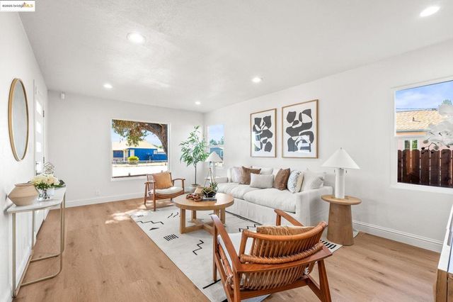 850 Melcher St, San Leandro, CA 94577