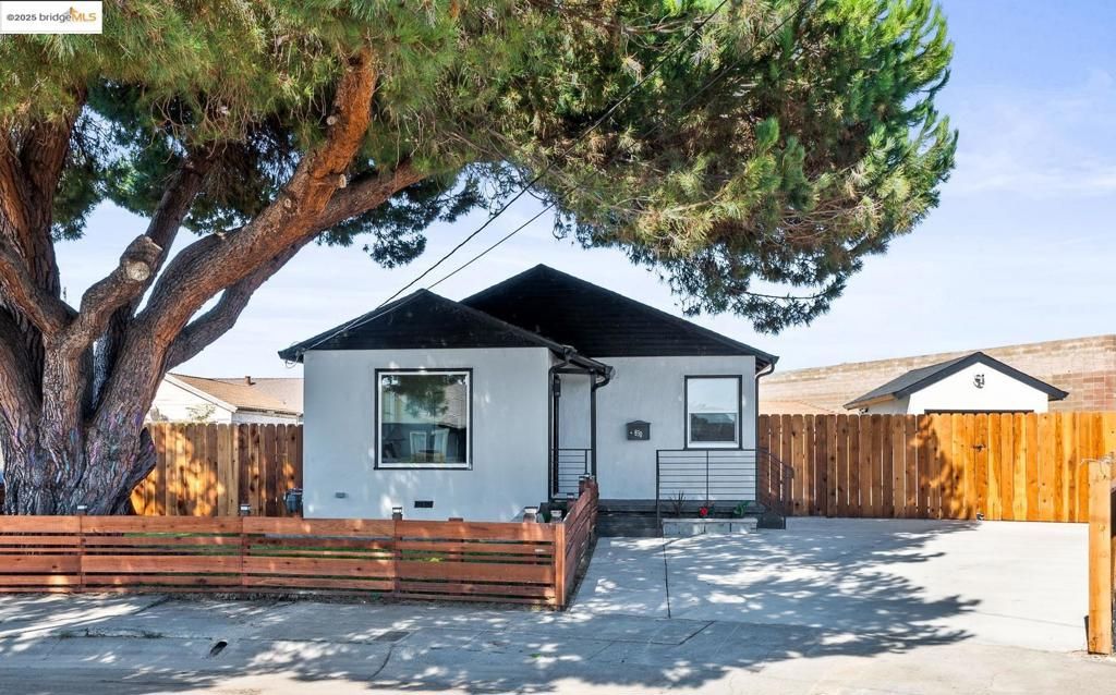 850 Melcher St, San Leandro, CA 94577