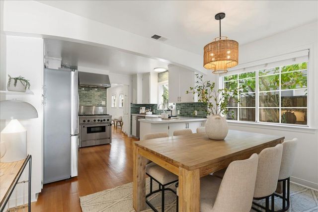 1018 Delmas Avenue, San Jose, CA 95125