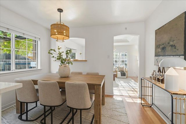 1018 Delmas Avenue, San Jose, CA 95125