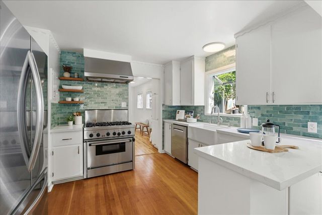 1018 Delmas Avenue, San Jose, CA 95125