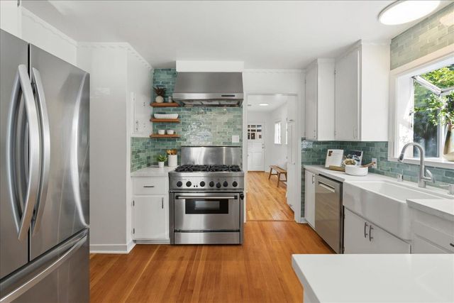 1018 Delmas Avenue, San Jose, CA 95125