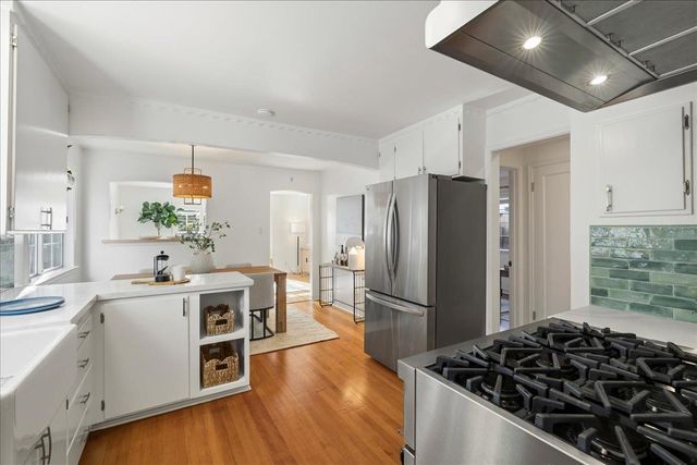 1018 Delmas Avenue, San Jose, CA 95125