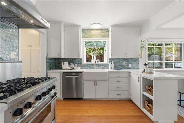 1018 Delmas Avenue, San Jose, CA 95125