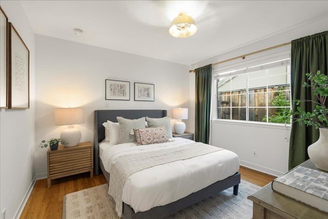 1018 Delmas Avenue, San Jose, CA 95125