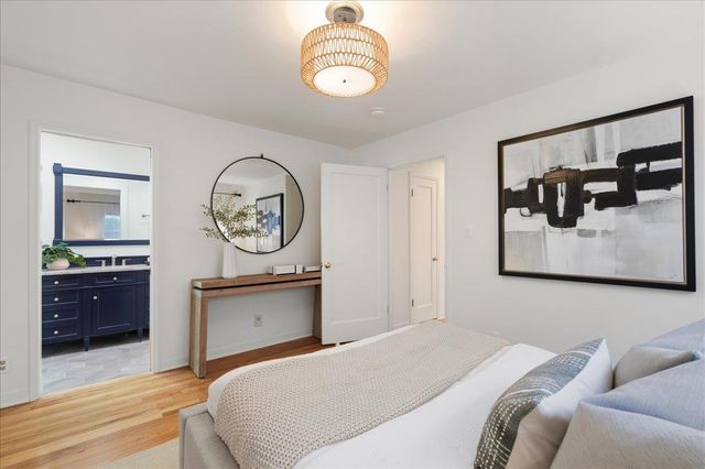 1018 Delmas Avenue, San Jose, CA 95125