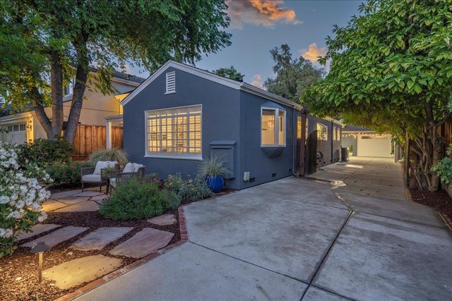 1018 Delmas Avenue, San Jose, CA 95125