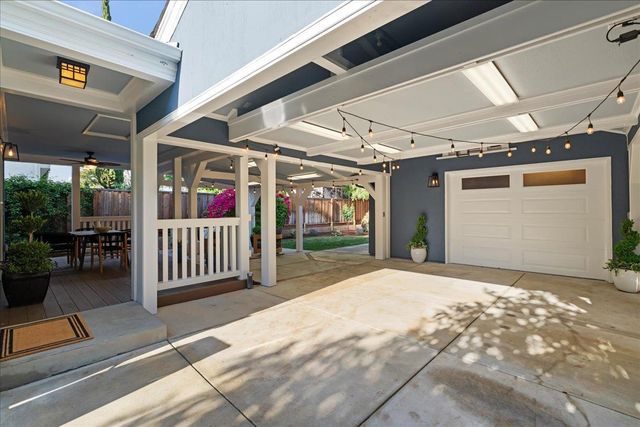 1018 Delmas Avenue, San Jose, CA 95125