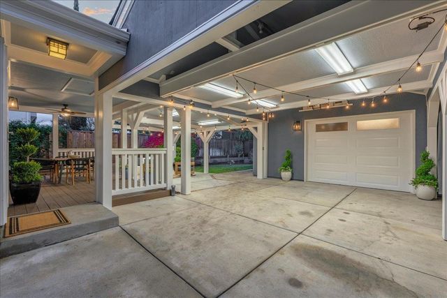 1018 Delmas Avenue, San Jose, CA 95125