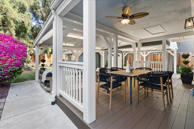 1018 Delmas Avenue, San Jose, CA 95125