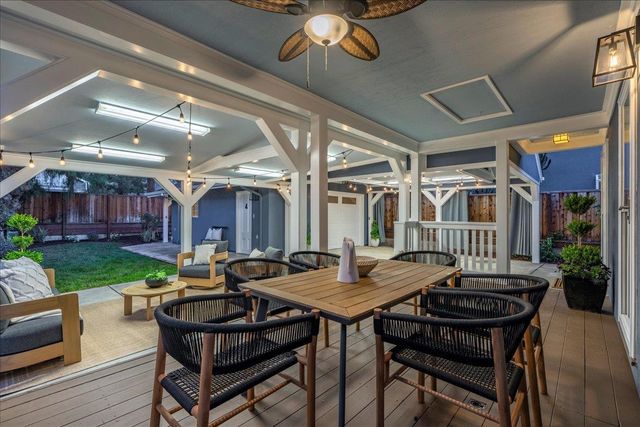 1018 Delmas Avenue, San Jose, CA 95125