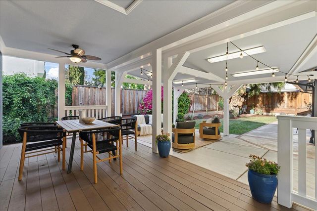 1018 Delmas Avenue, San Jose, CA 95125