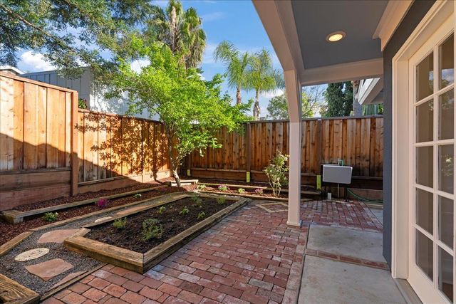 1018 Delmas Avenue, San Jose, CA 95125