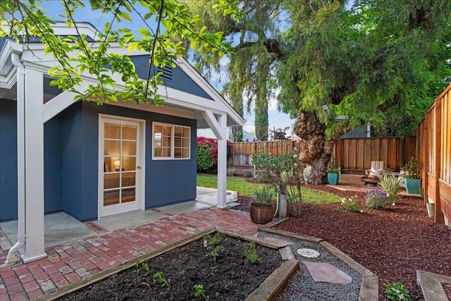 1018 Delmas Avenue, San Jose, CA 95125