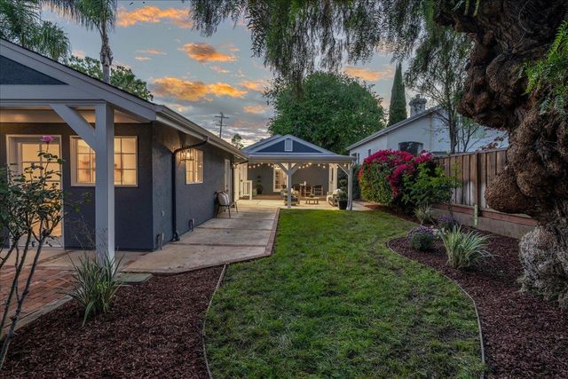 1018 Delmas Avenue, San Jose, CA 95125