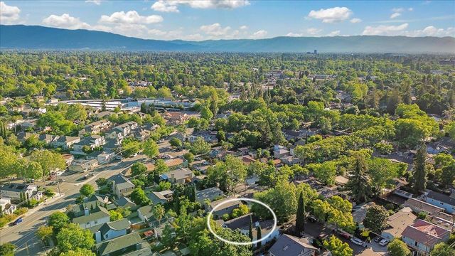 1018 Delmas Avenue, San Jose, CA 95125